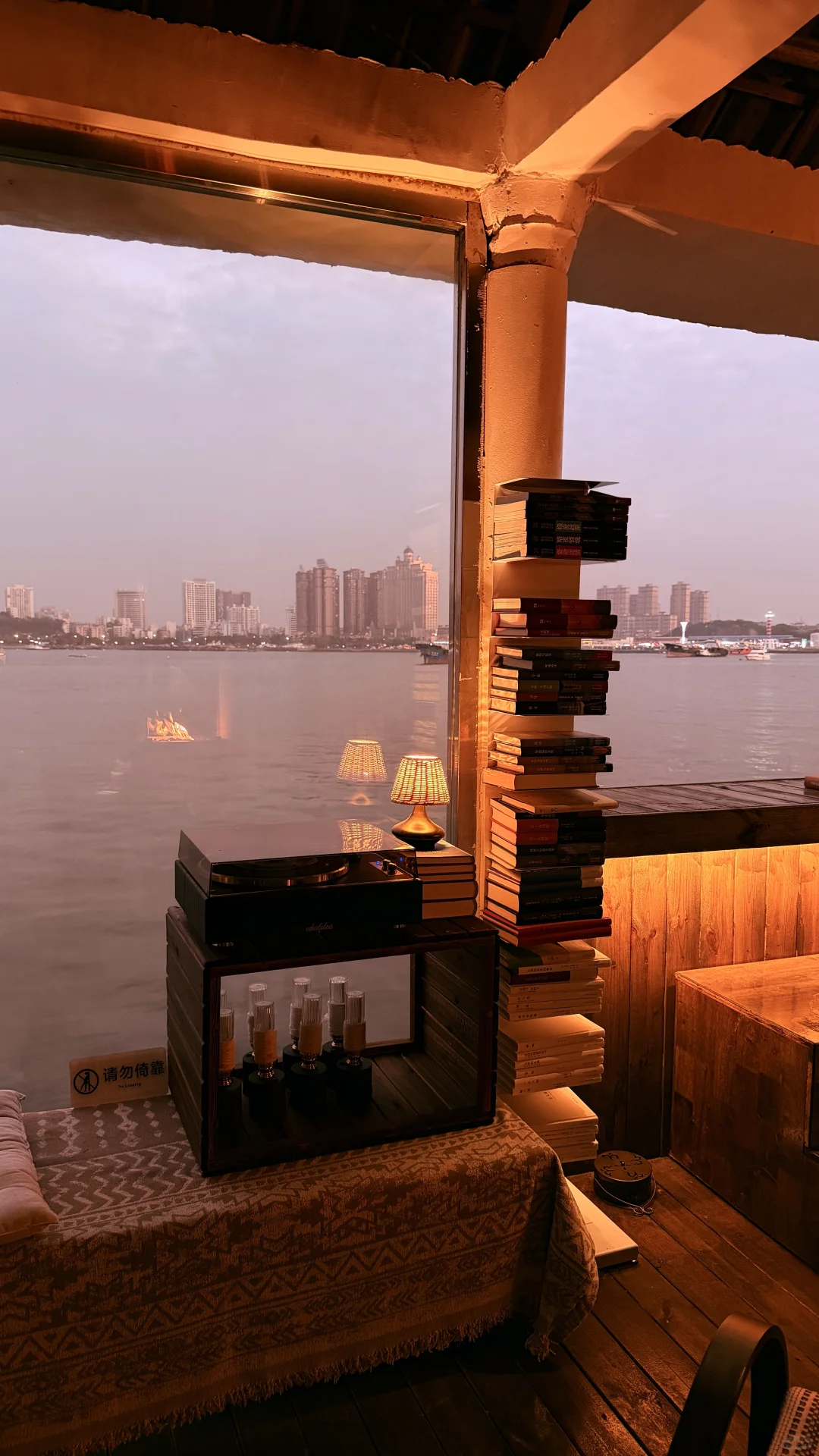 在防城港不用坐船也能去的小岛！太治愈了！