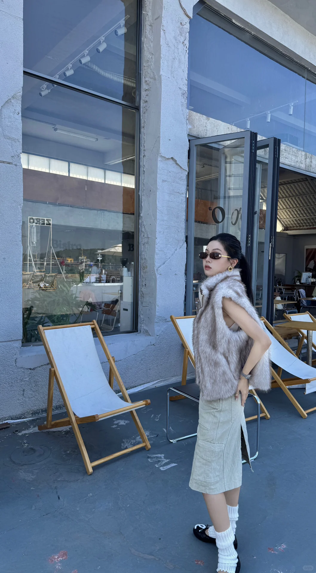 这居然是防城港新开的？