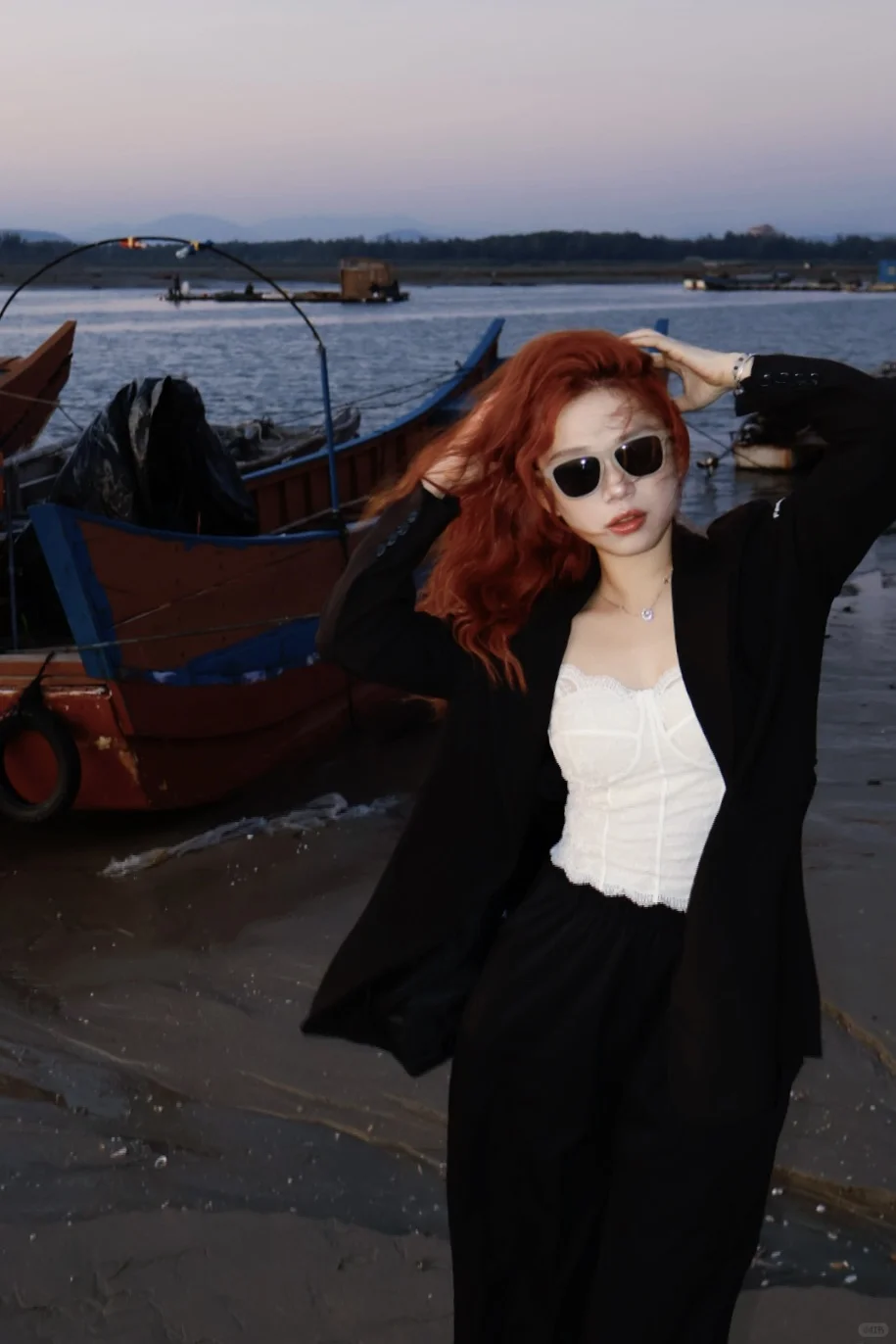 有钱不入北上广，落难必闯防城港