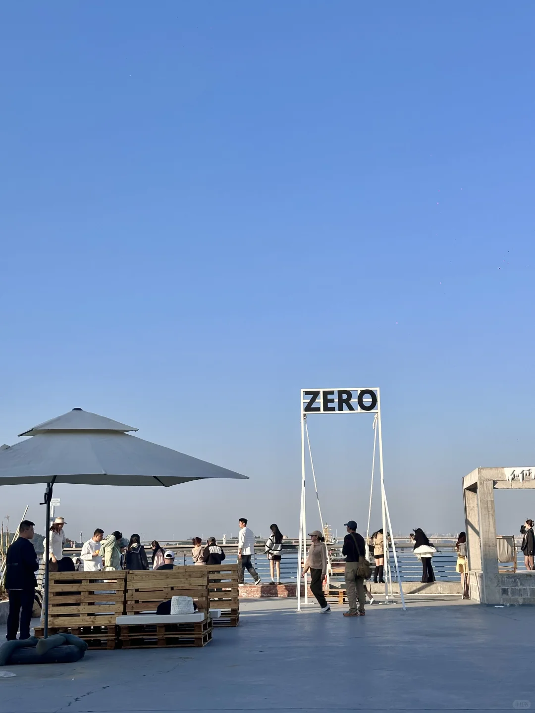 防城港｜零号bistro