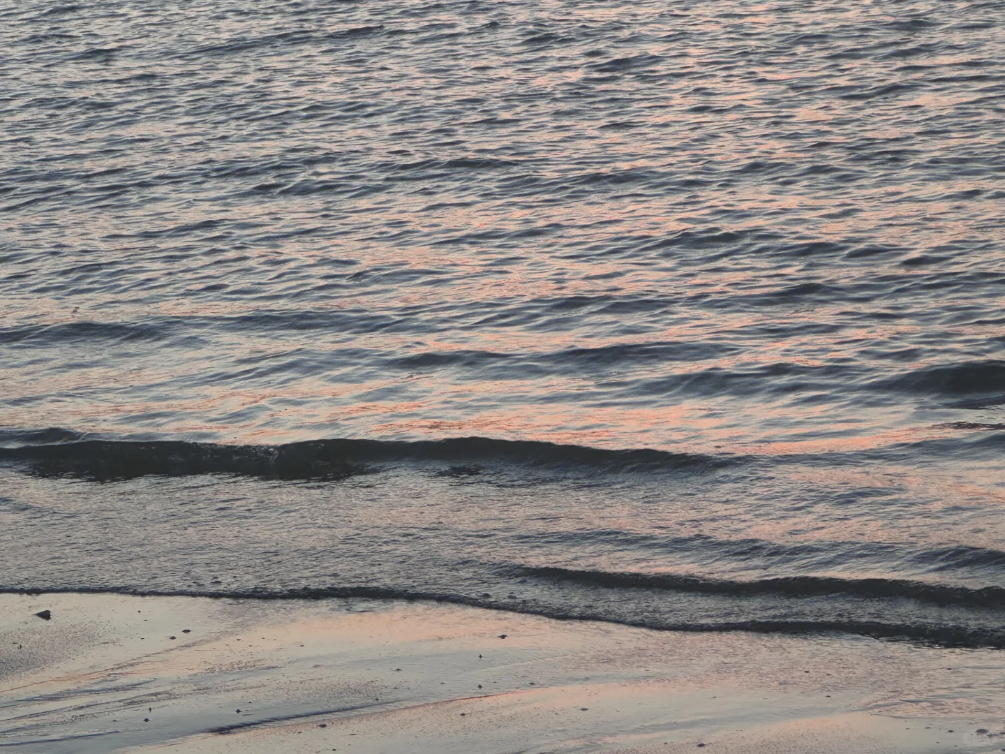 总要来一次防城港吧