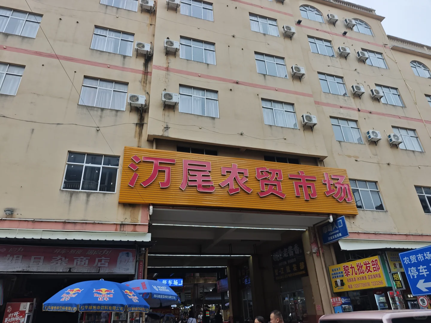 防城港不黑不吹，来之前看看我的真实感受吧