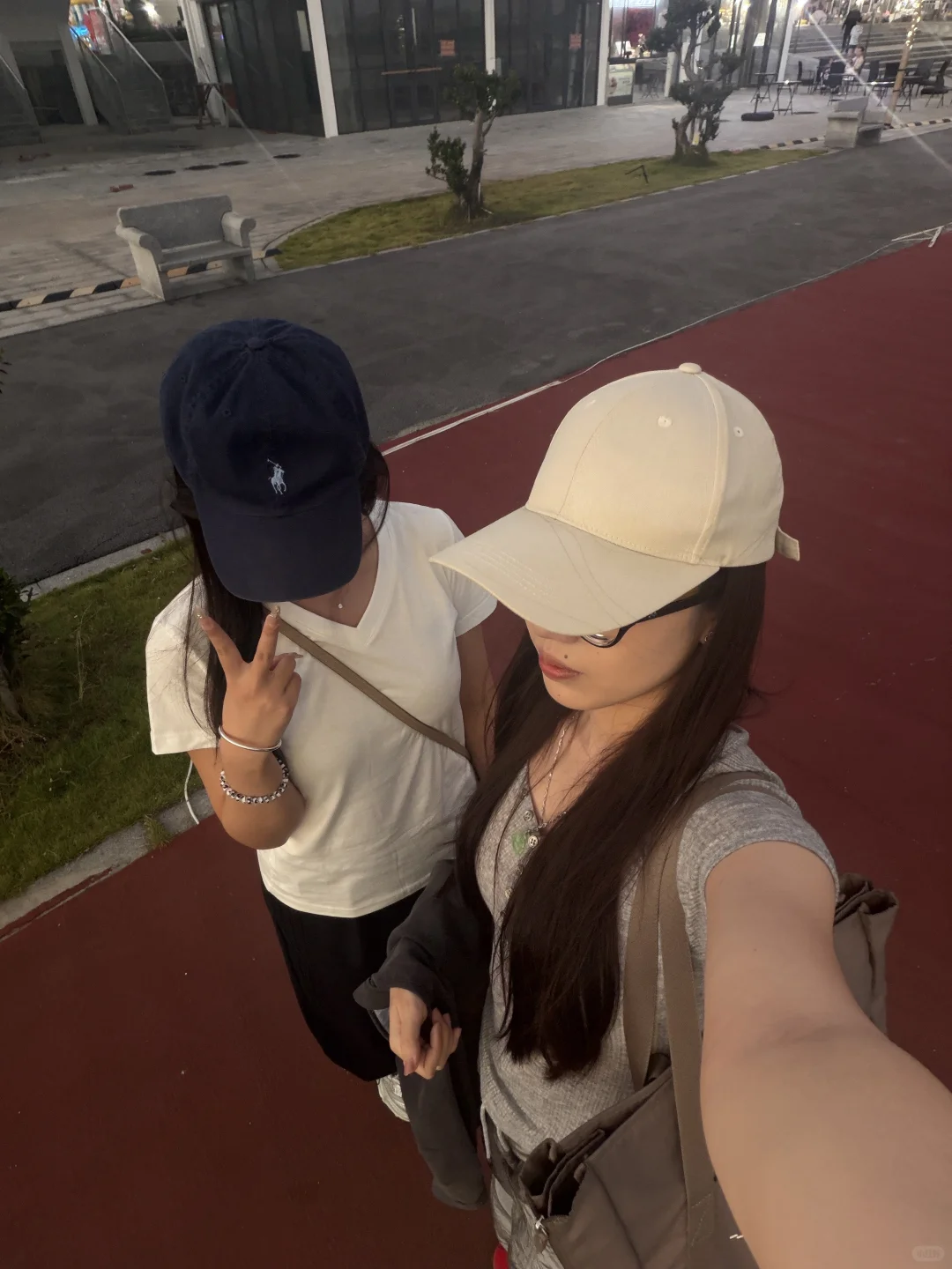 西大研一｜防城港➕东兴调研DAY1