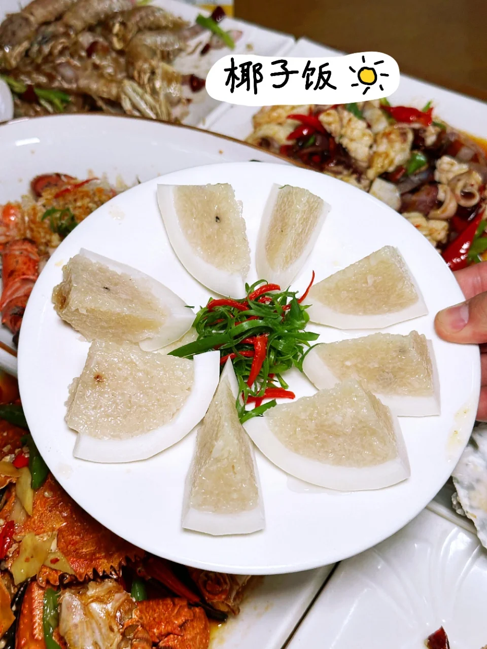 真的没吹牛，来防城港吃海鲜是真便宜又好吃