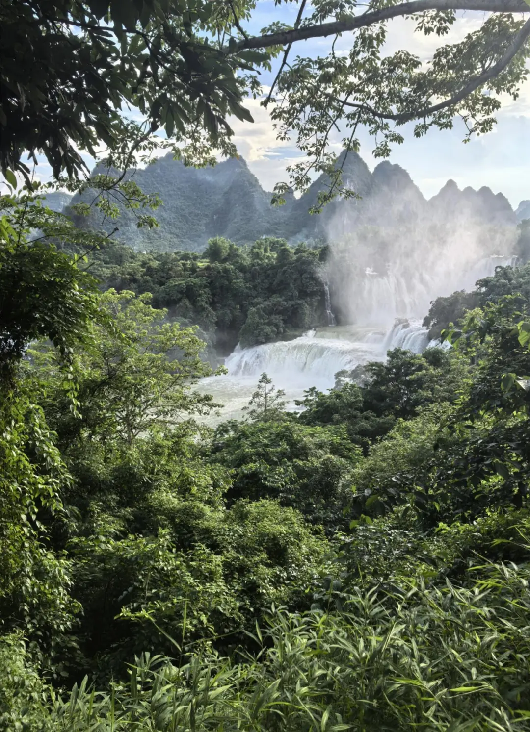 广西钦州～防城港～崇左～百色