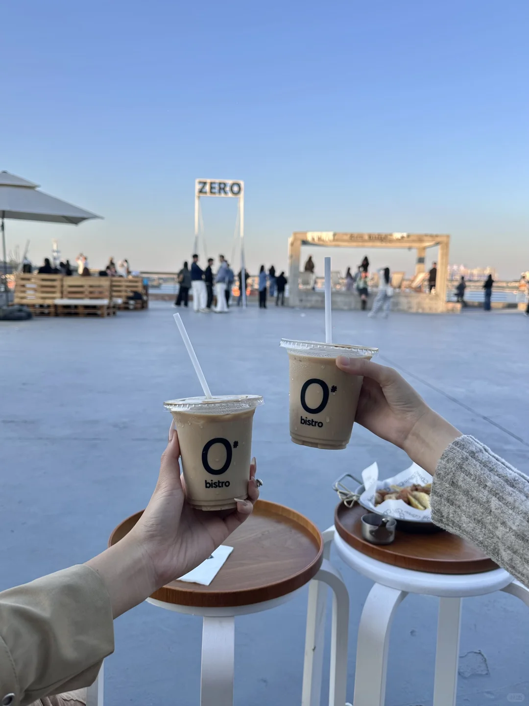 防城港｜零号bistro