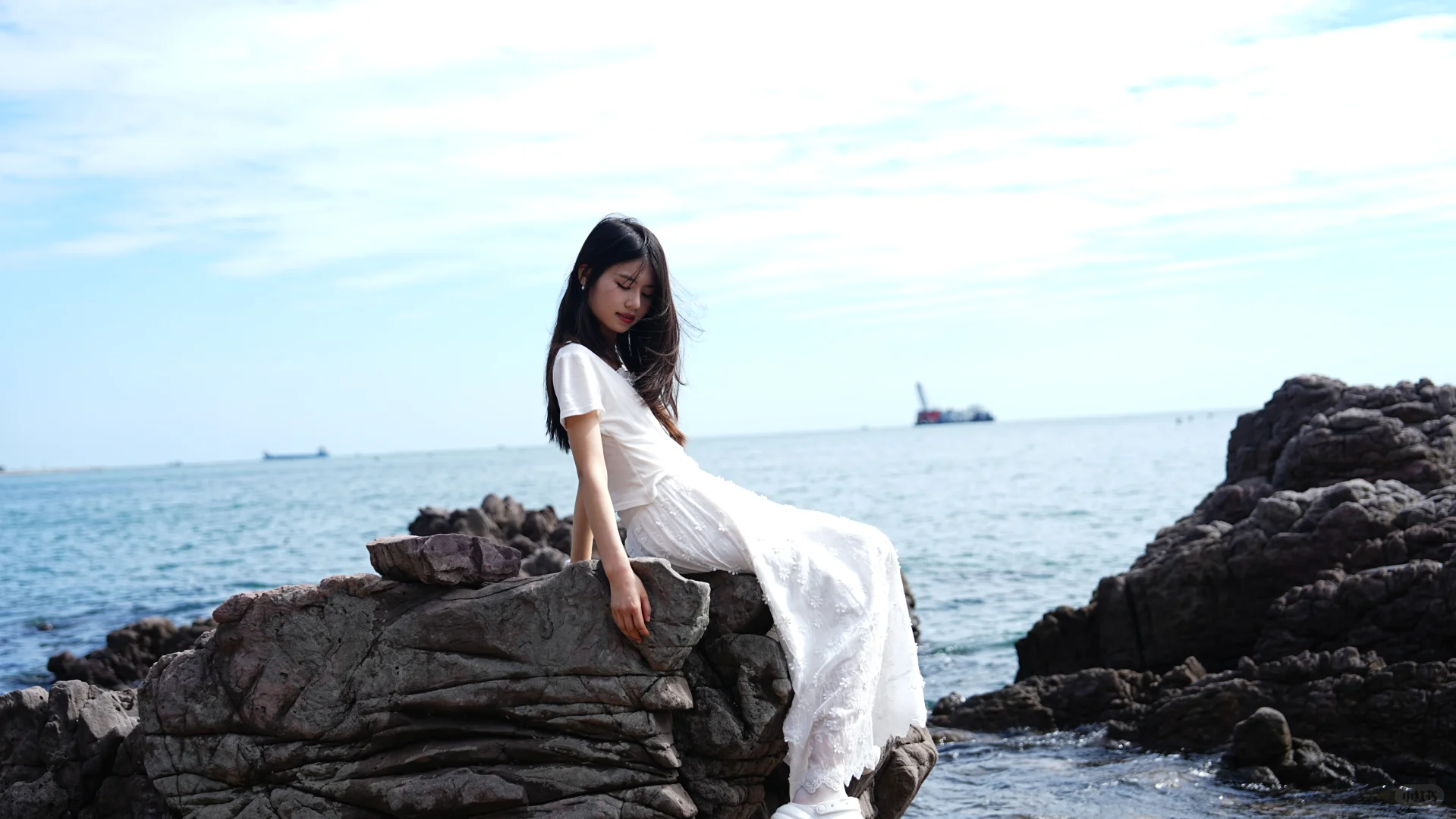 🌅防城港一日游（非自驾版）🌟