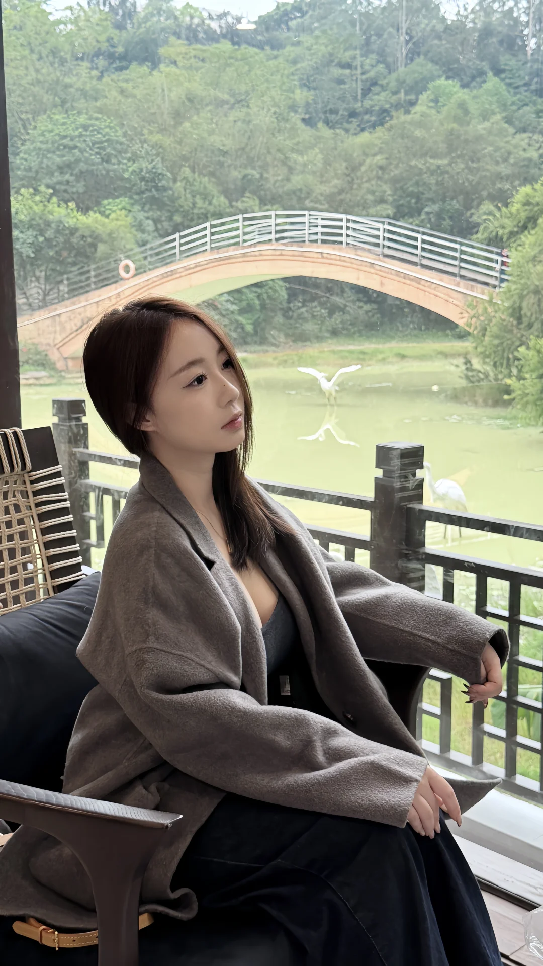 广西防城港中心区｜寻宋岭南