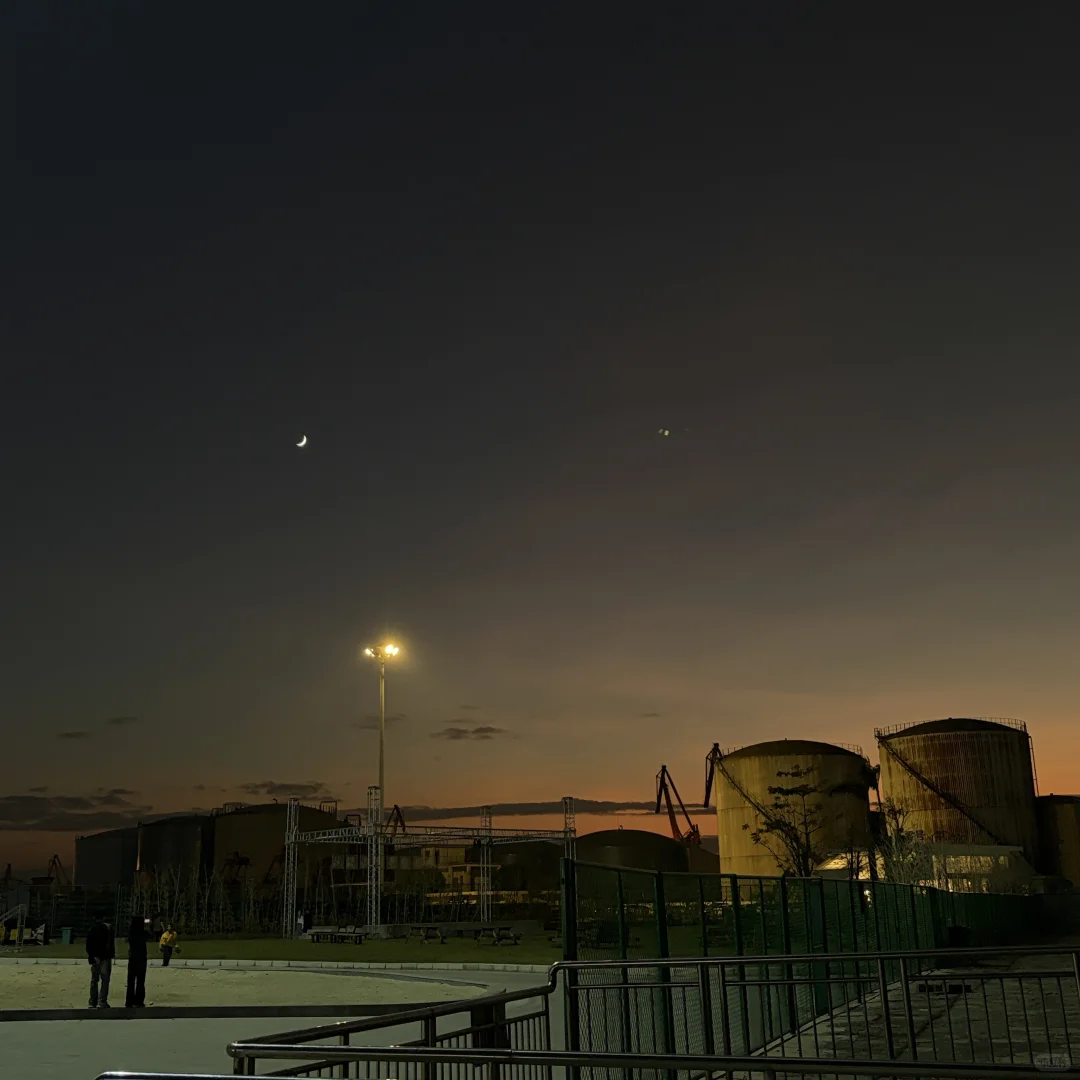 西大研一｜防城港➕东兴调研DAY1