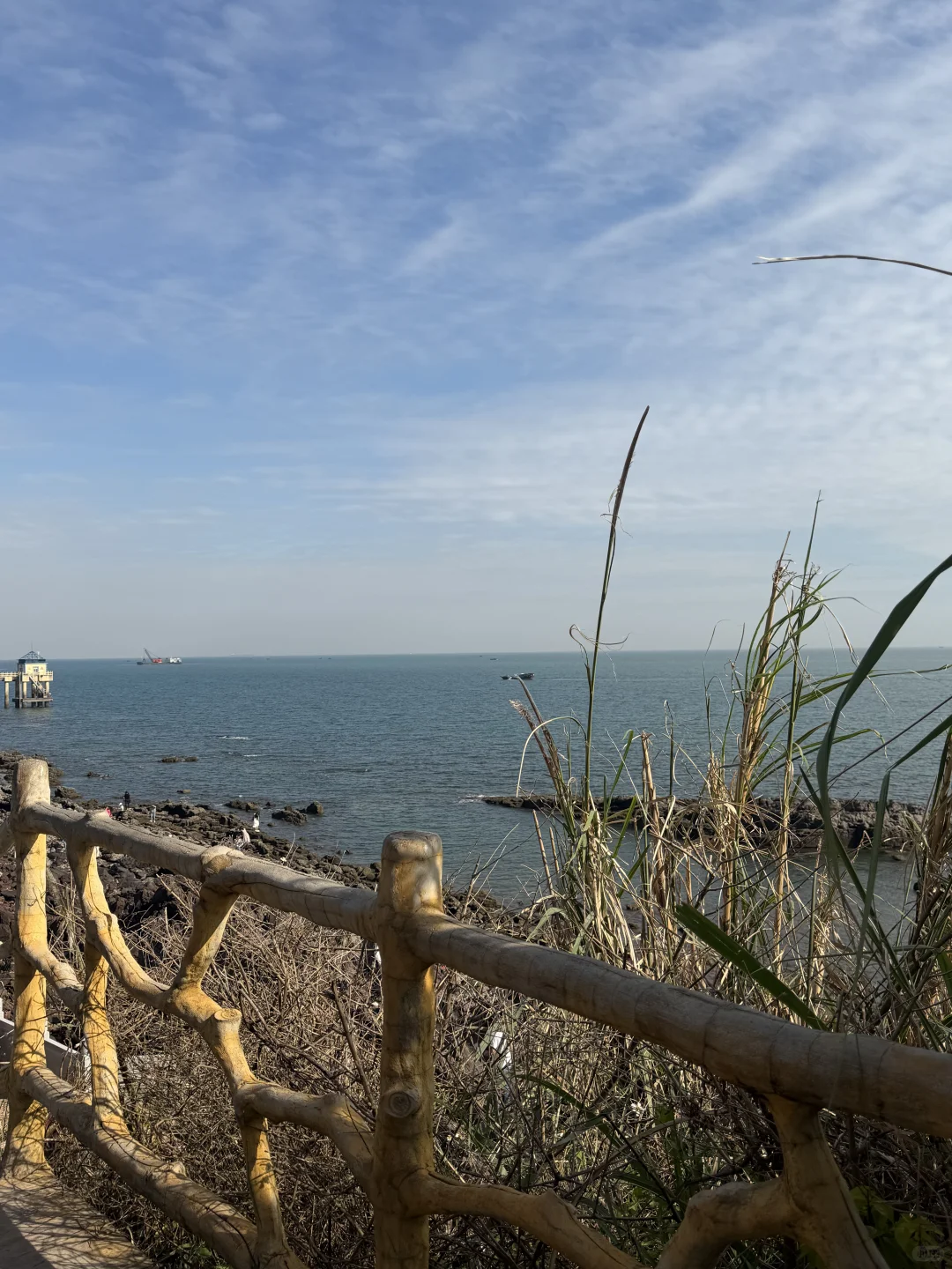 不在北海 在防城港！