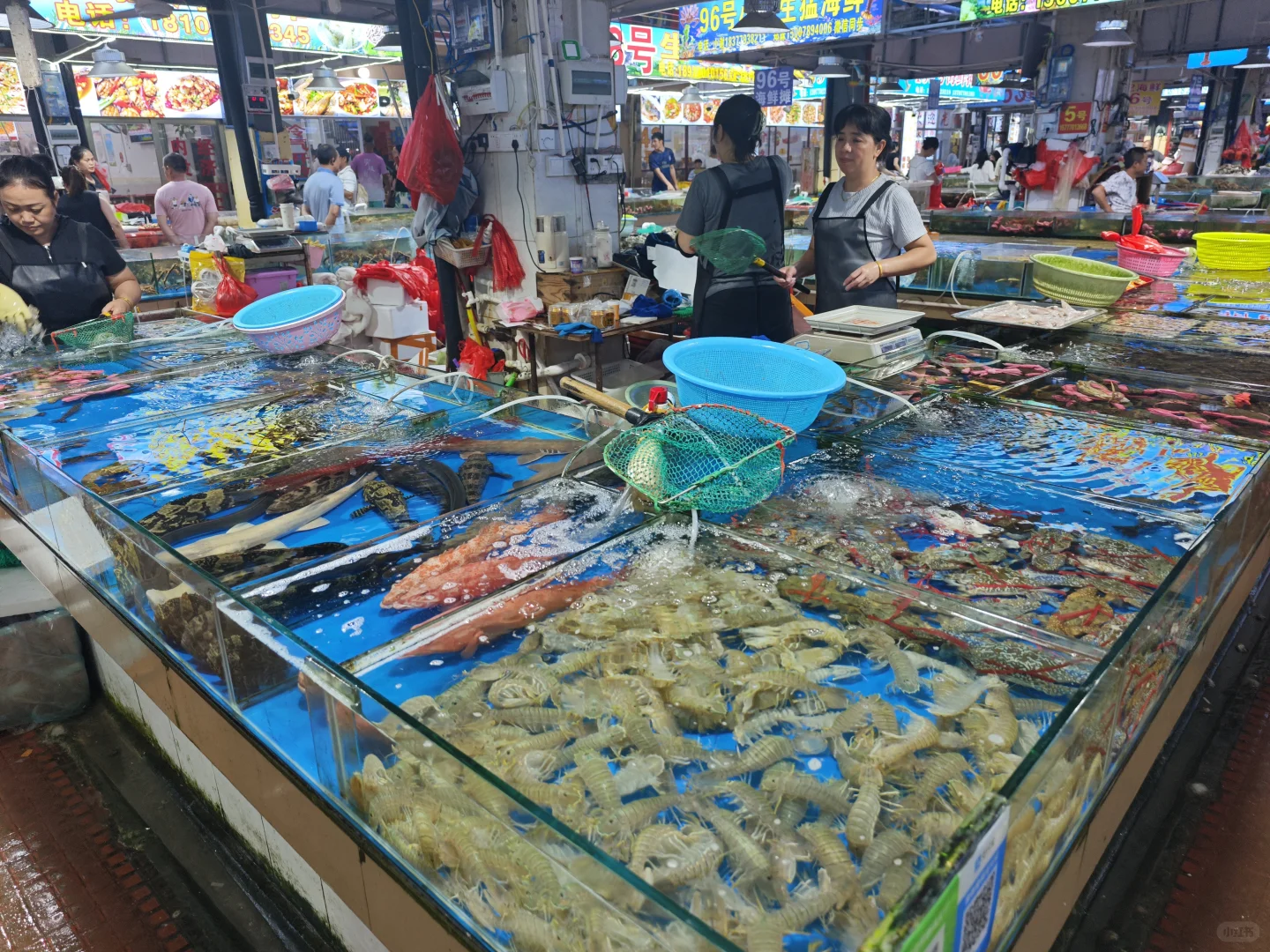 防城港不黑不吹，来之前看看我的真实感受吧