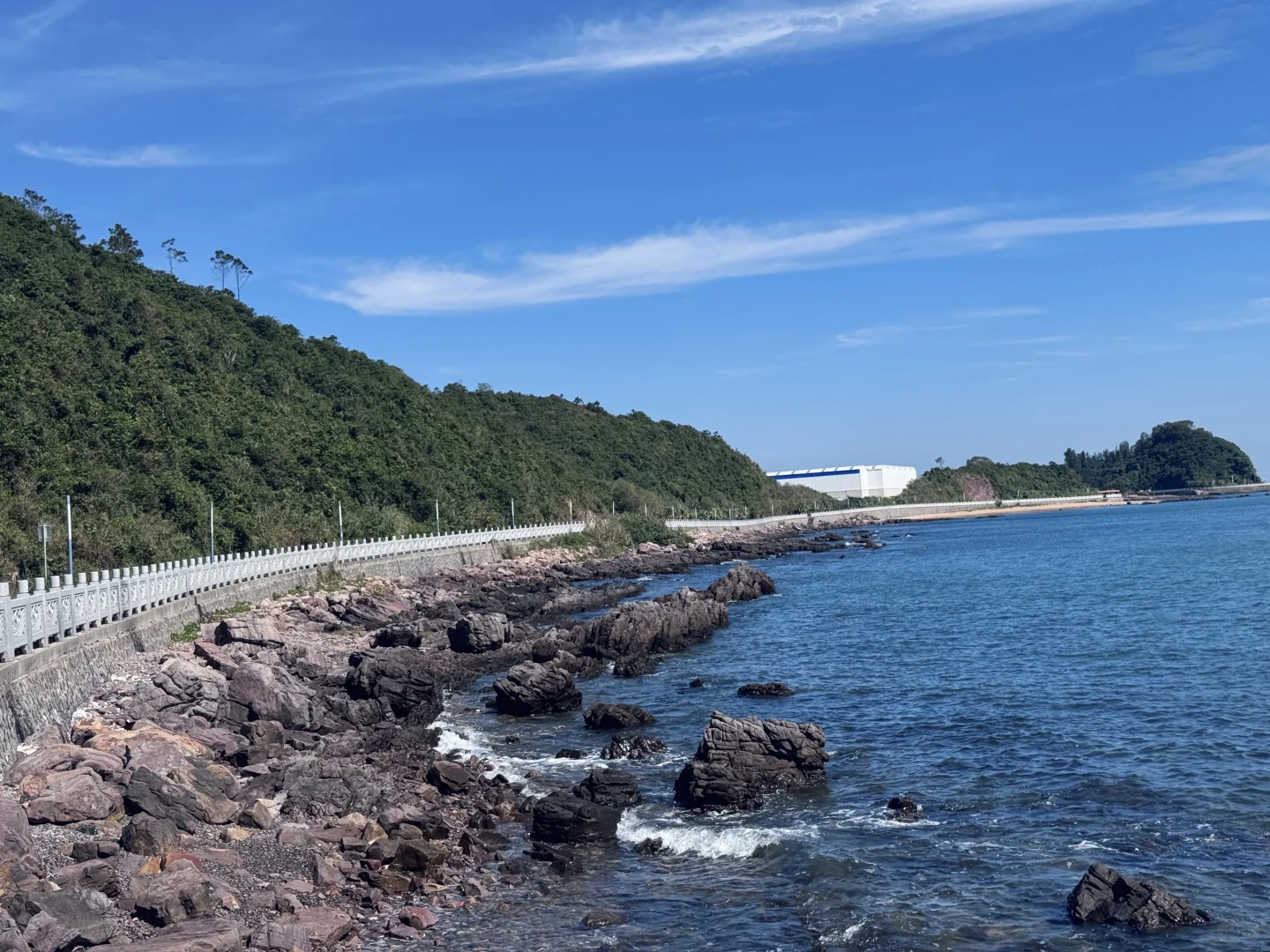 🌅防城港一日游（非自驾版）🌟