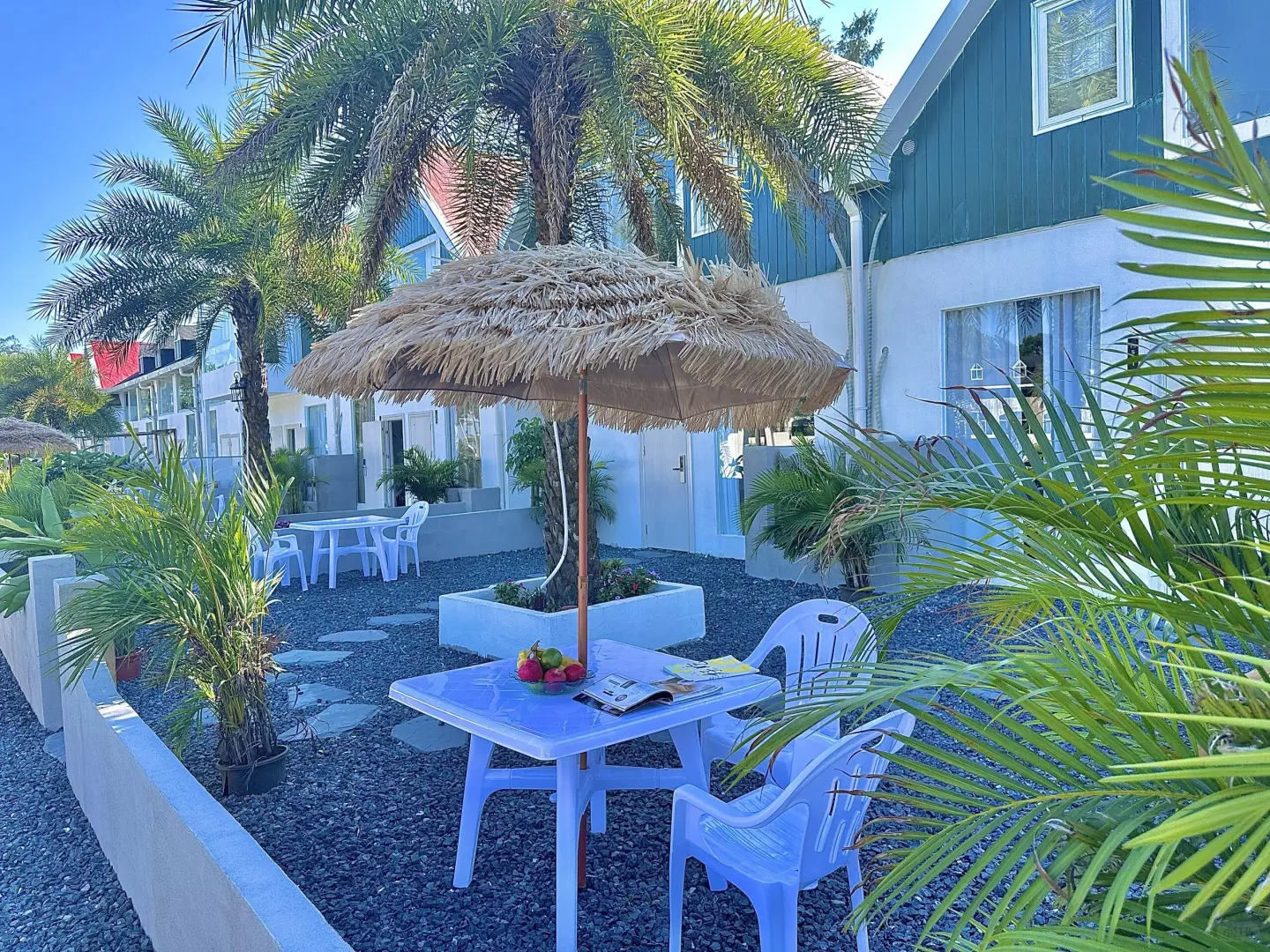 来防城港住我家吧！一周300😭（10.24后空）