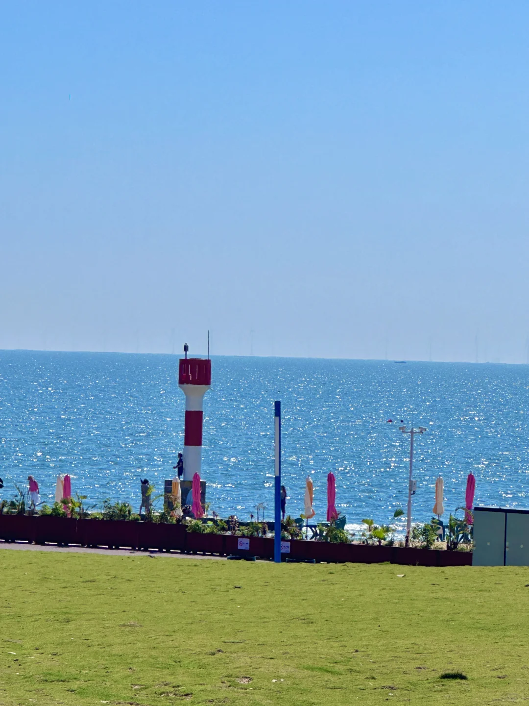 为了这18张照片，专门✈️去了防城港（附机位）