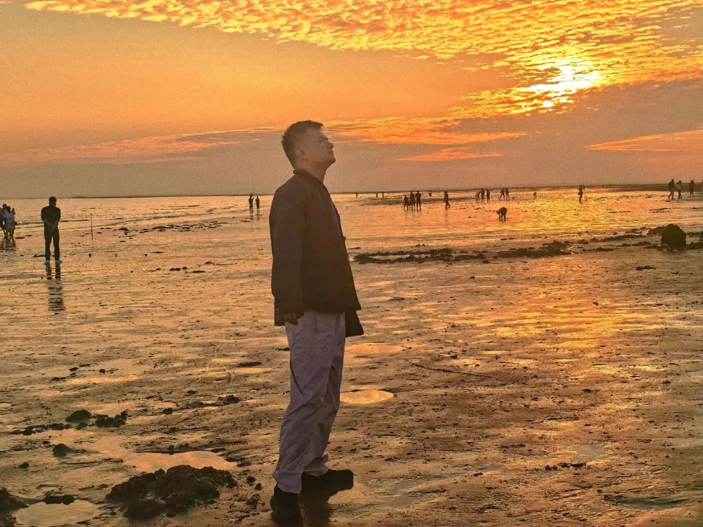 防城港攻略只有海鲜最值