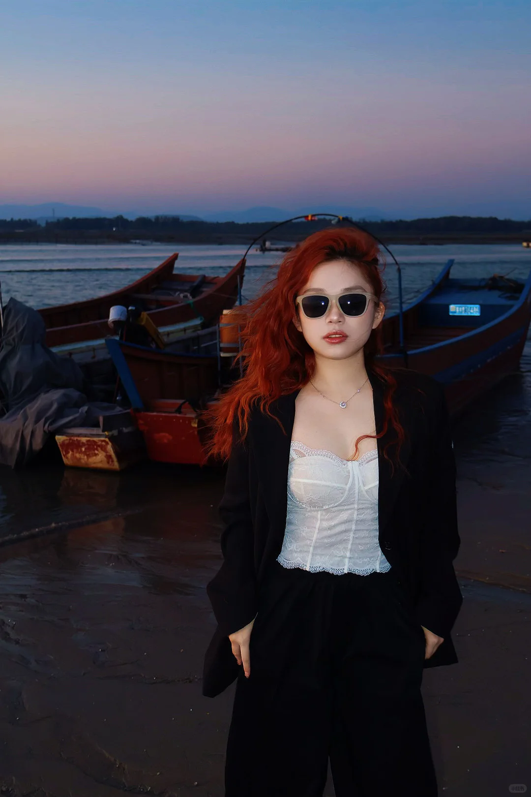 有钱不入北上广，落难必闯防城港