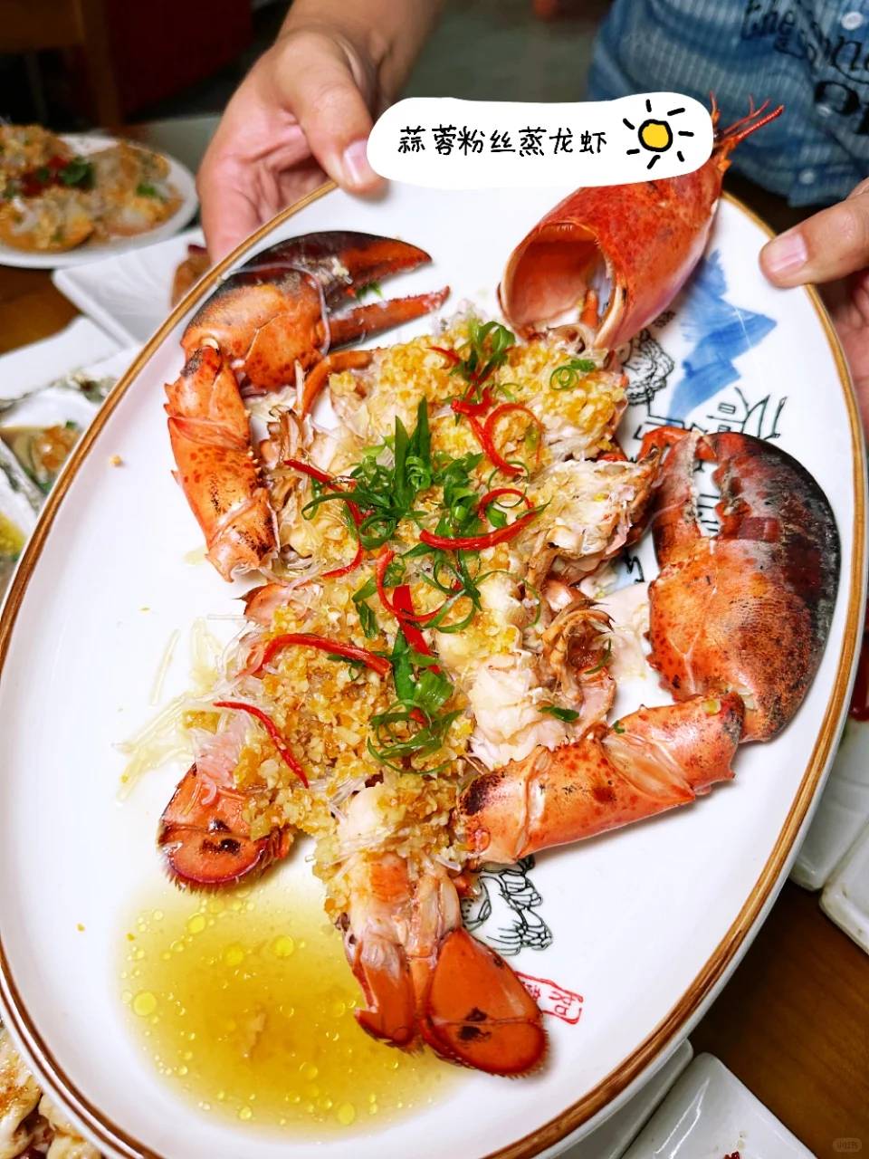 真的没吹牛，来防城港吃海鲜是真便宜又好吃