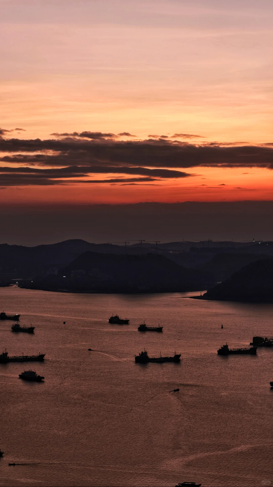 防城港丨边境小城的老街与大海