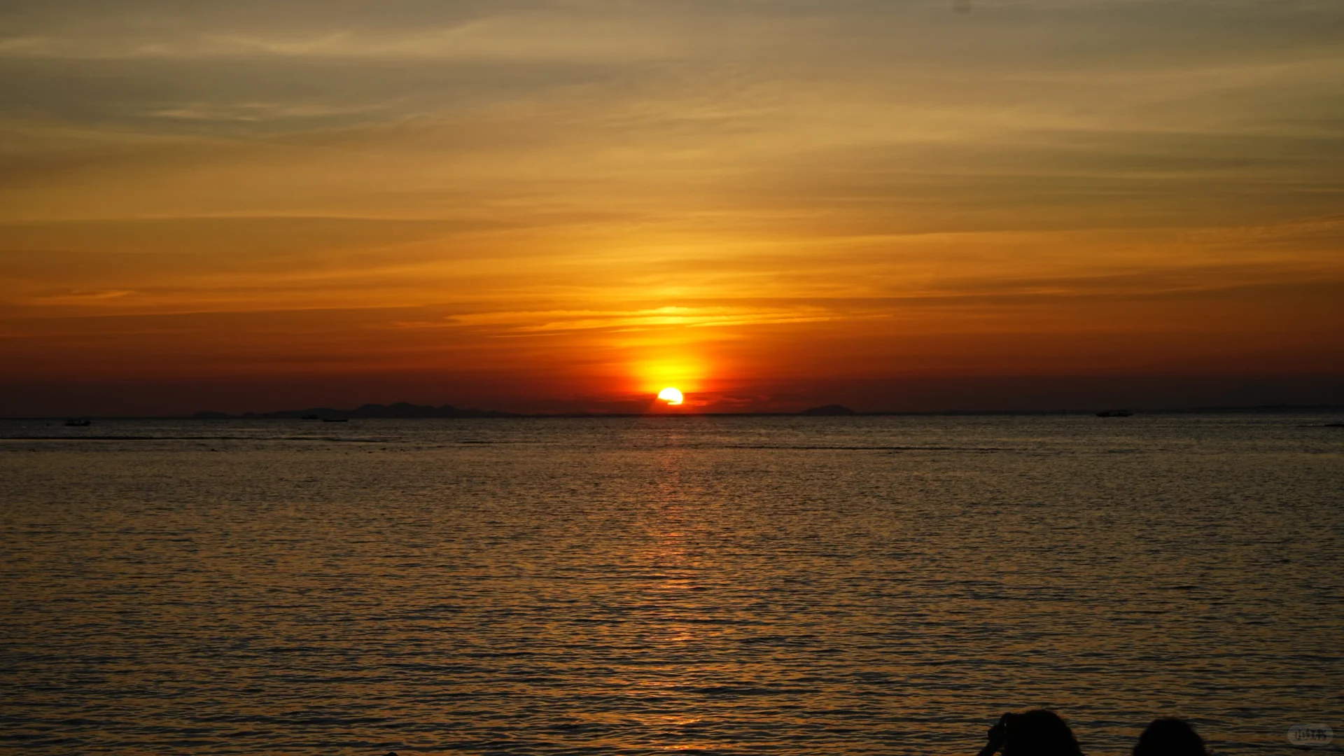🌅防城港一日游（非自驾版）🌟