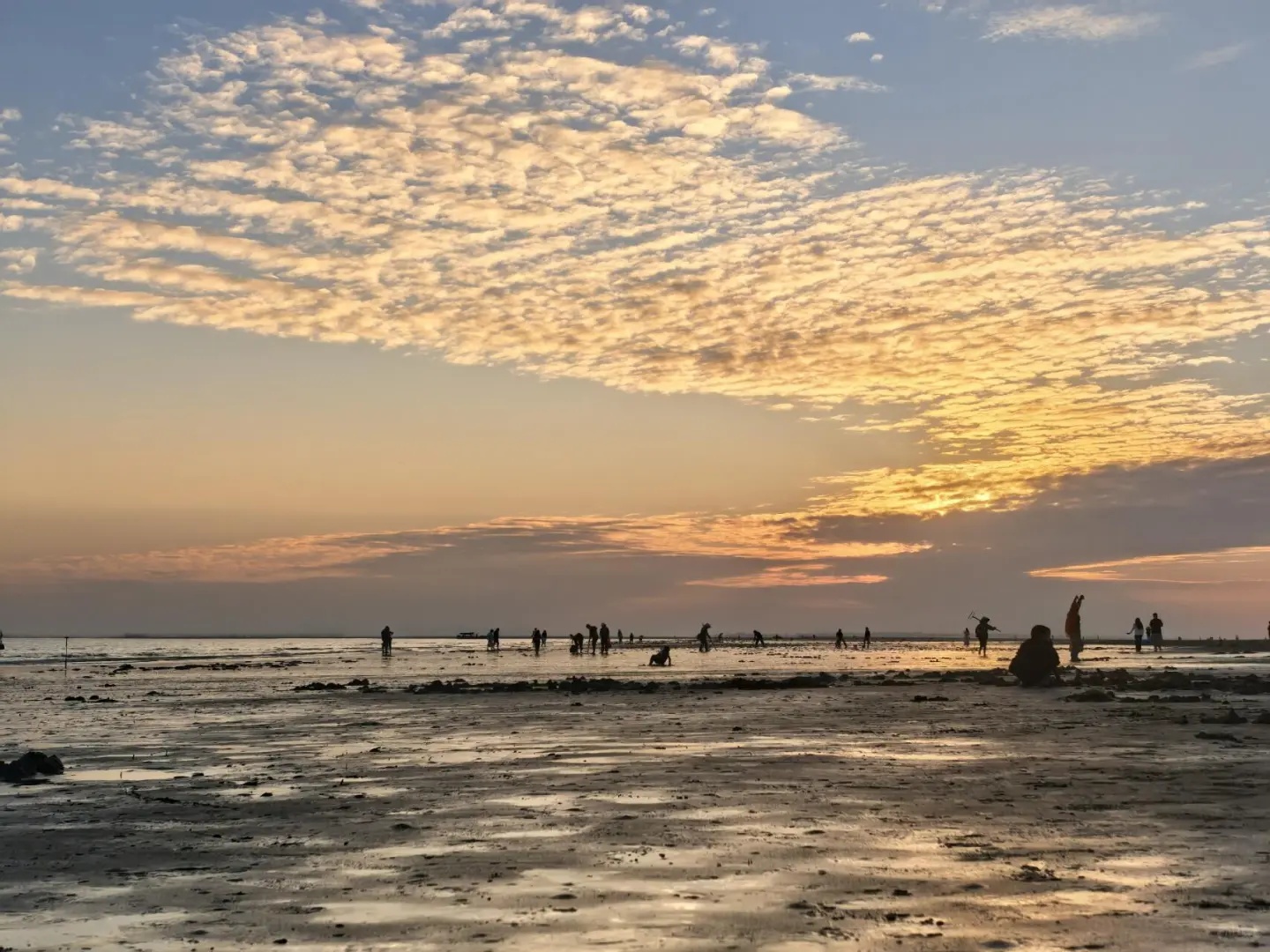 防城港攻略只有海鲜最值