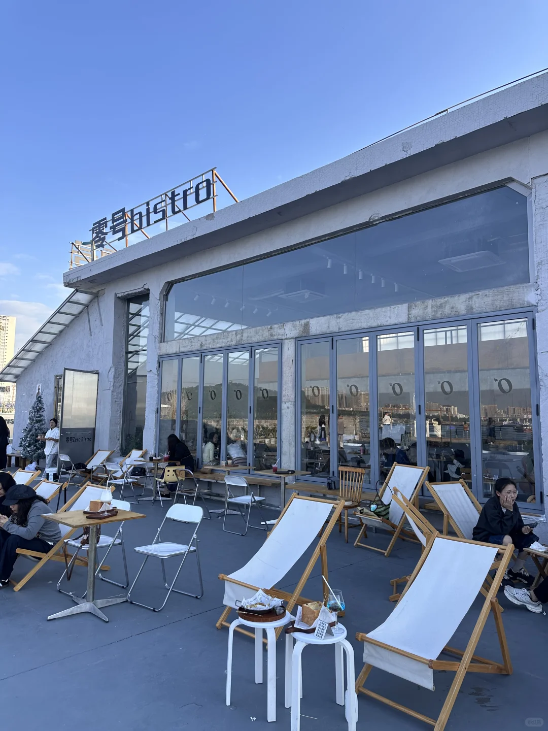防城港｜零号bistro