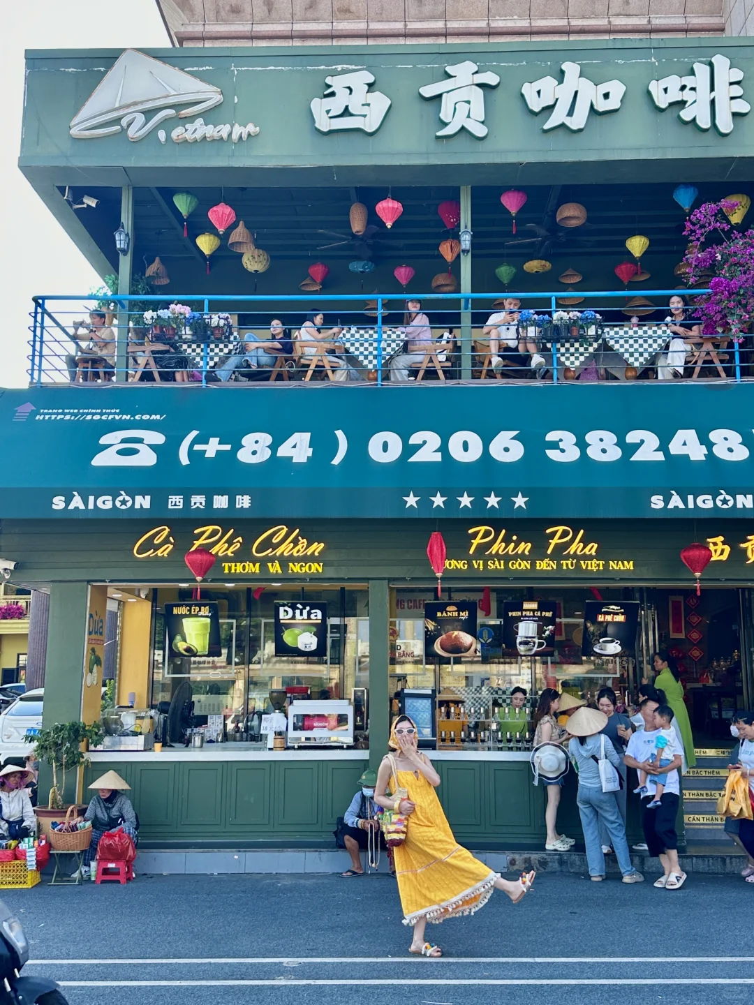 为了这18张照片，专门✈️去了防城港（附机位）