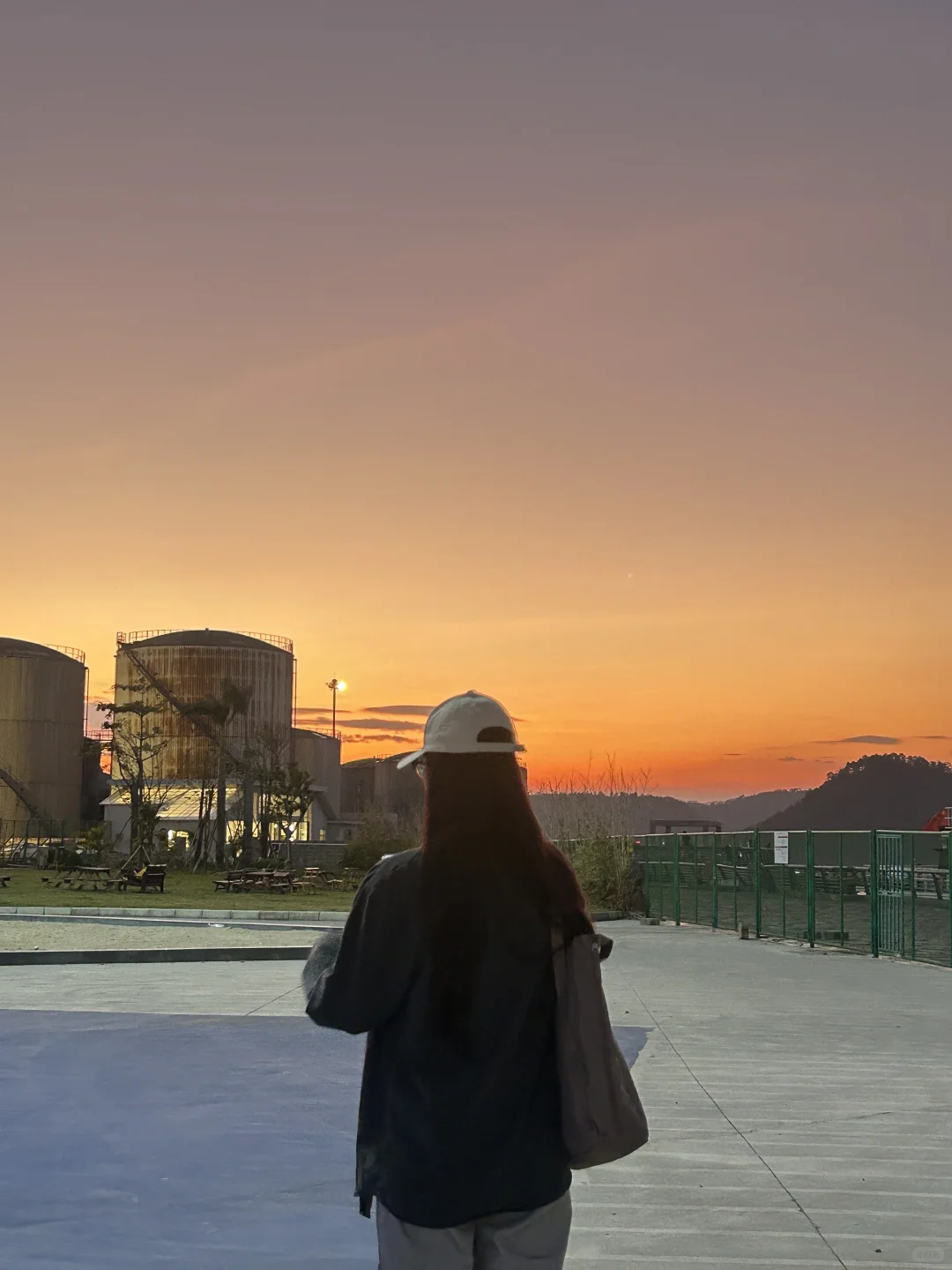 西大研一｜防城港➕东兴调研DAY1