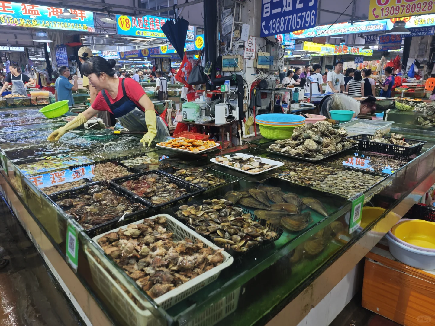 防城港不黑不吹，来之前看看我的真实感受吧