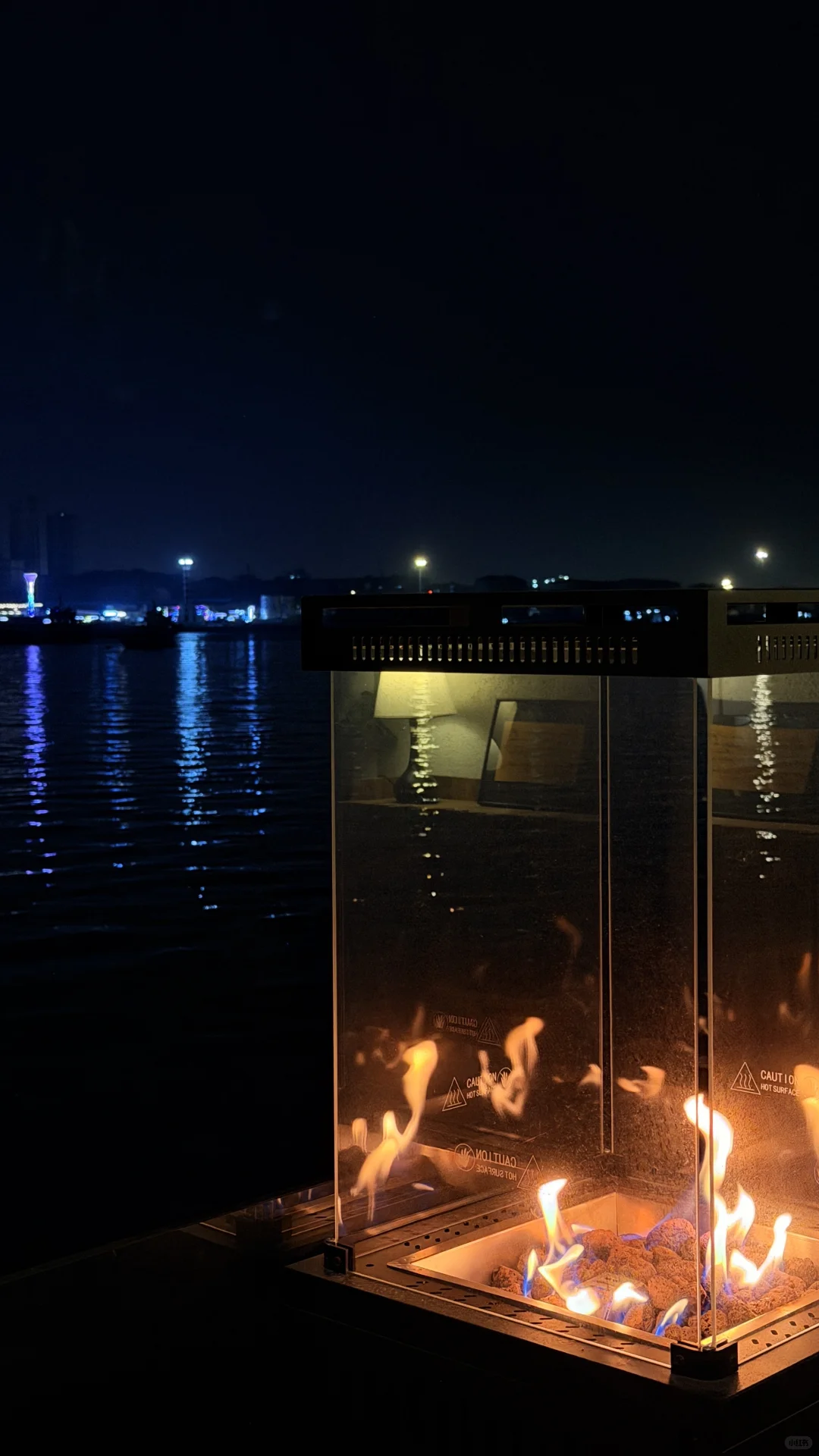 在防城港不用坐船也能去的小岛！太治愈了！