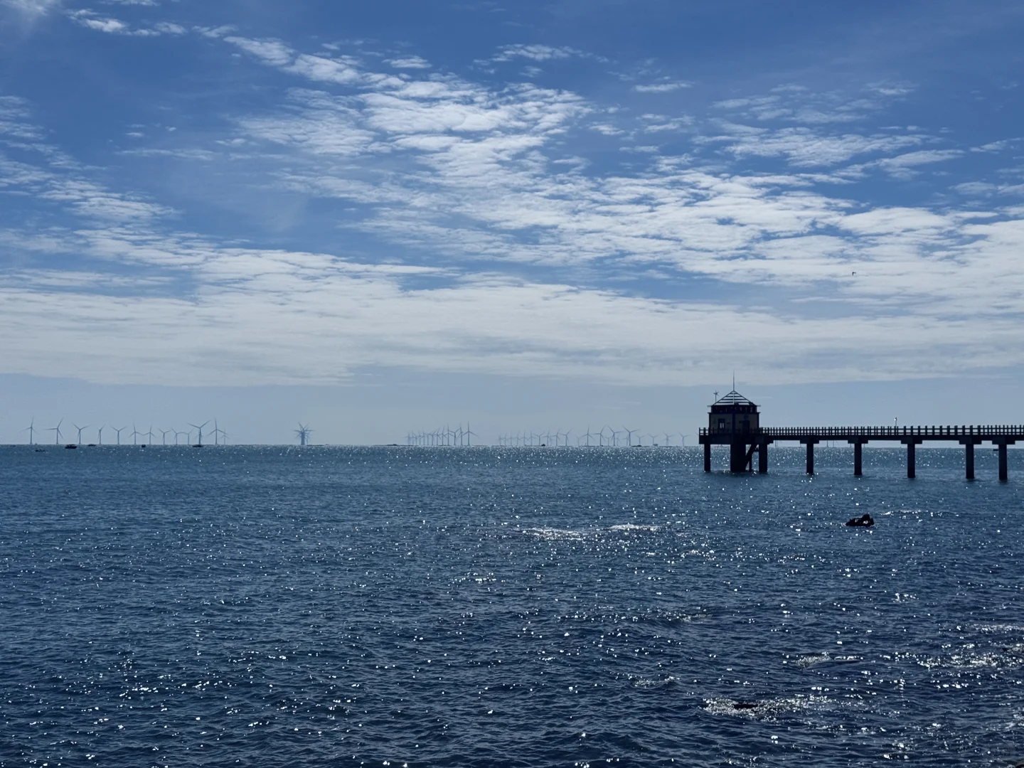 🌅防城港一日游（非自驾版）🌟