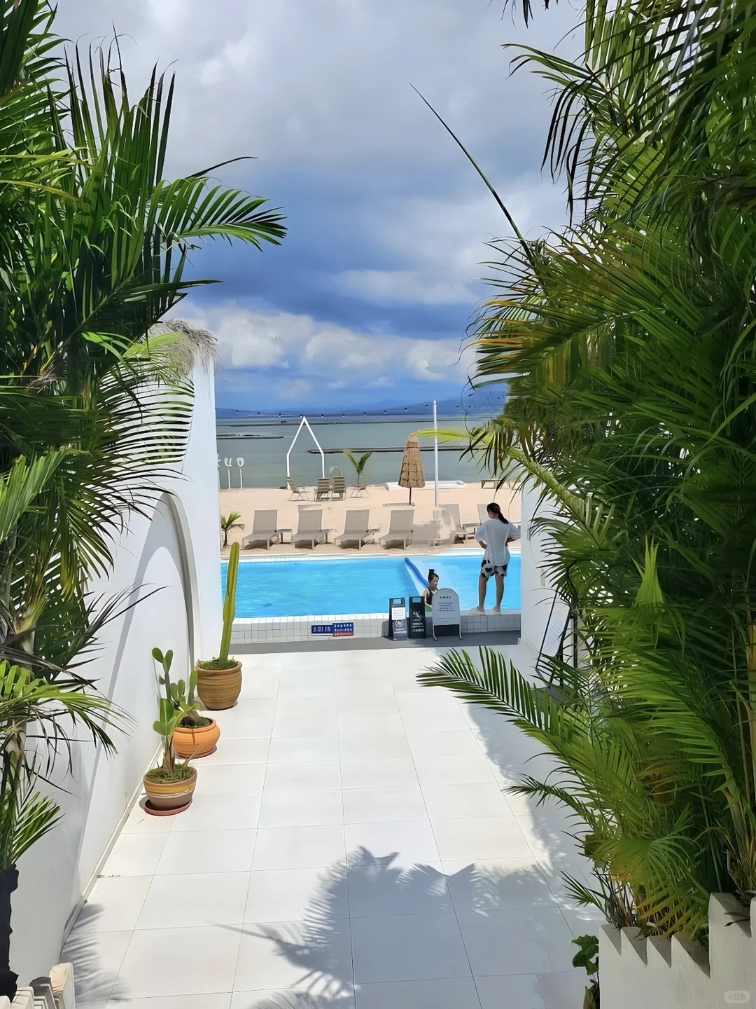 来防城港住我家吧！138俩人😭（12.1号空