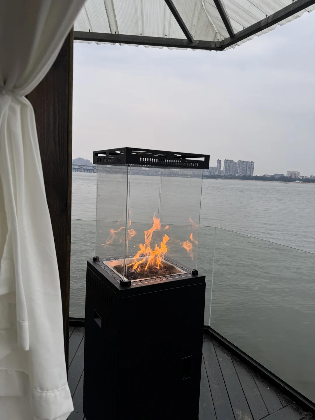 不在大理在广西防城港！！