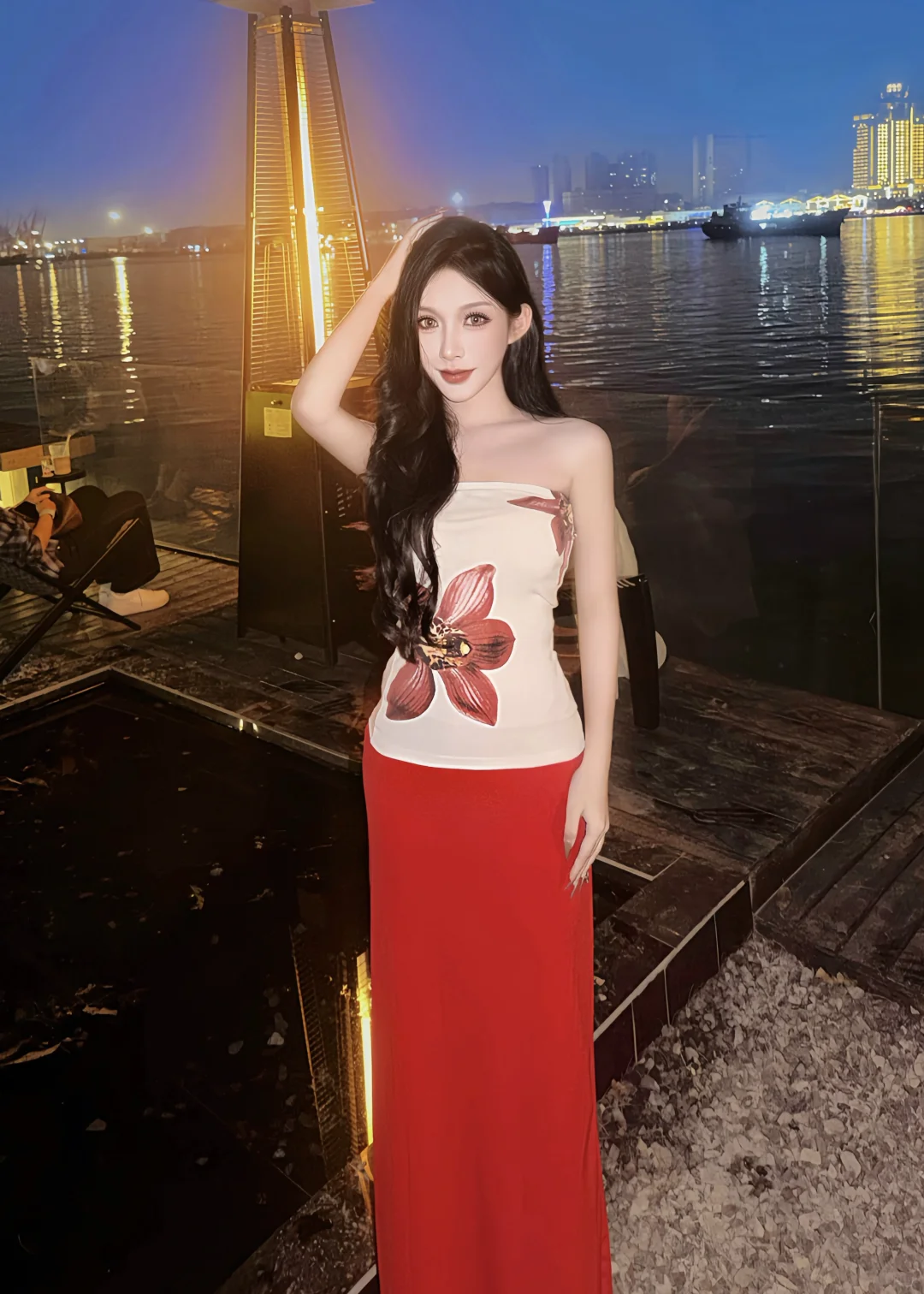 防城港｜海狸岛