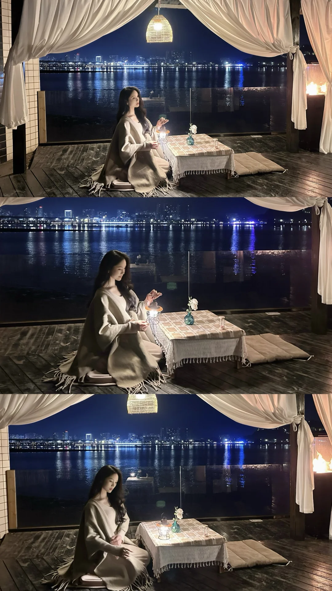 防城港｜海狸岛咖啡☕️🌊