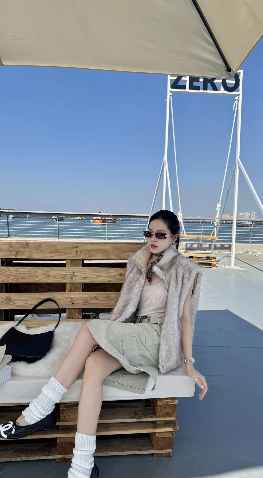 这居然是防城港新开的？