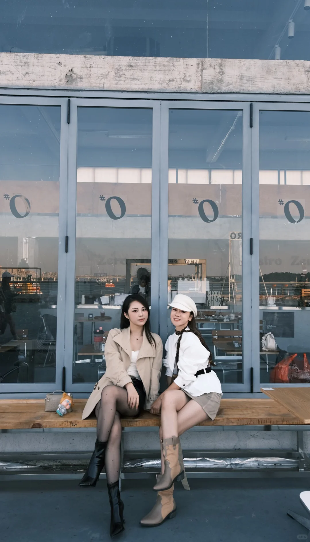 防城港的“南法松弛感”🚢