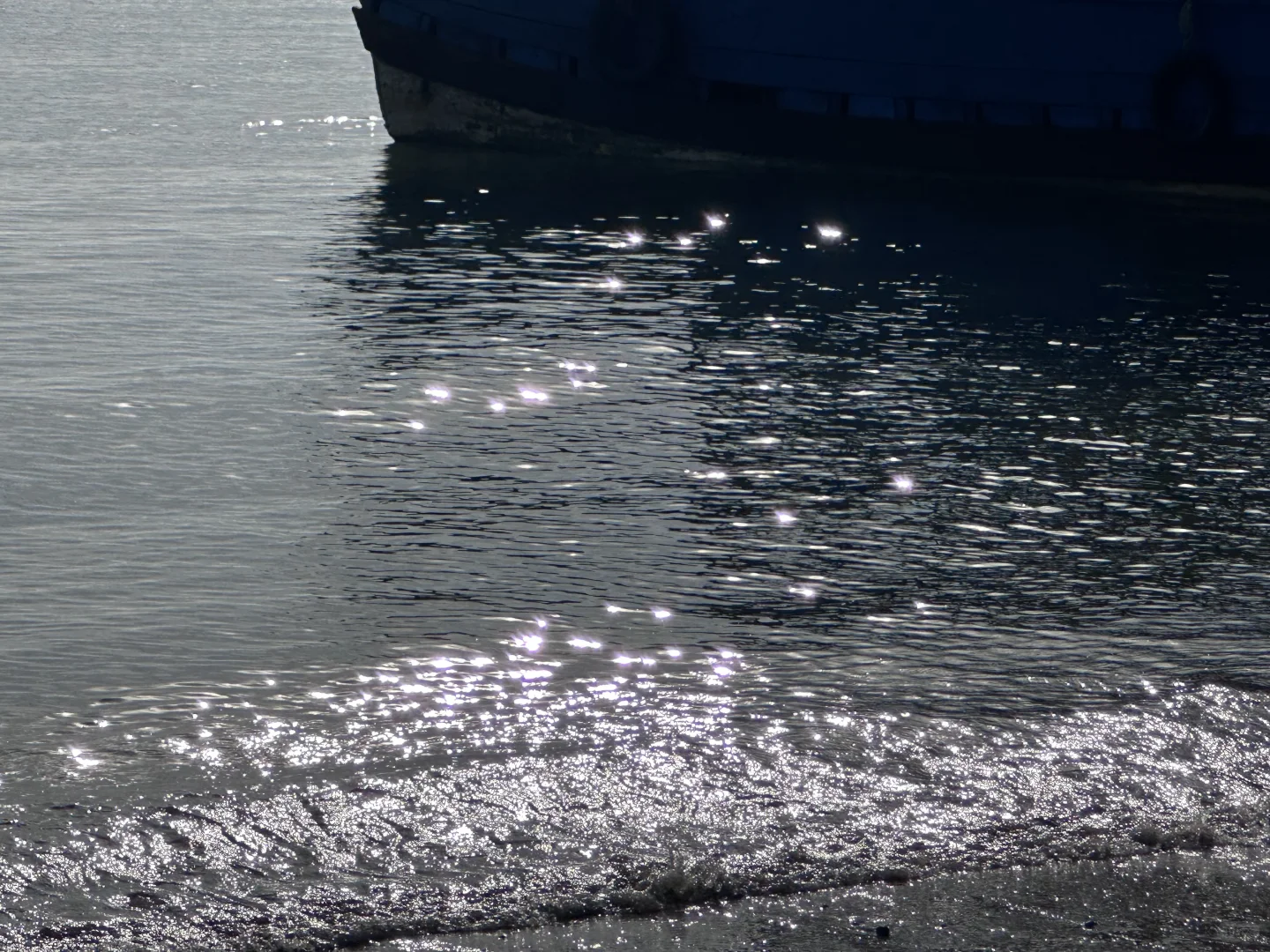 总要来一次防城港吧