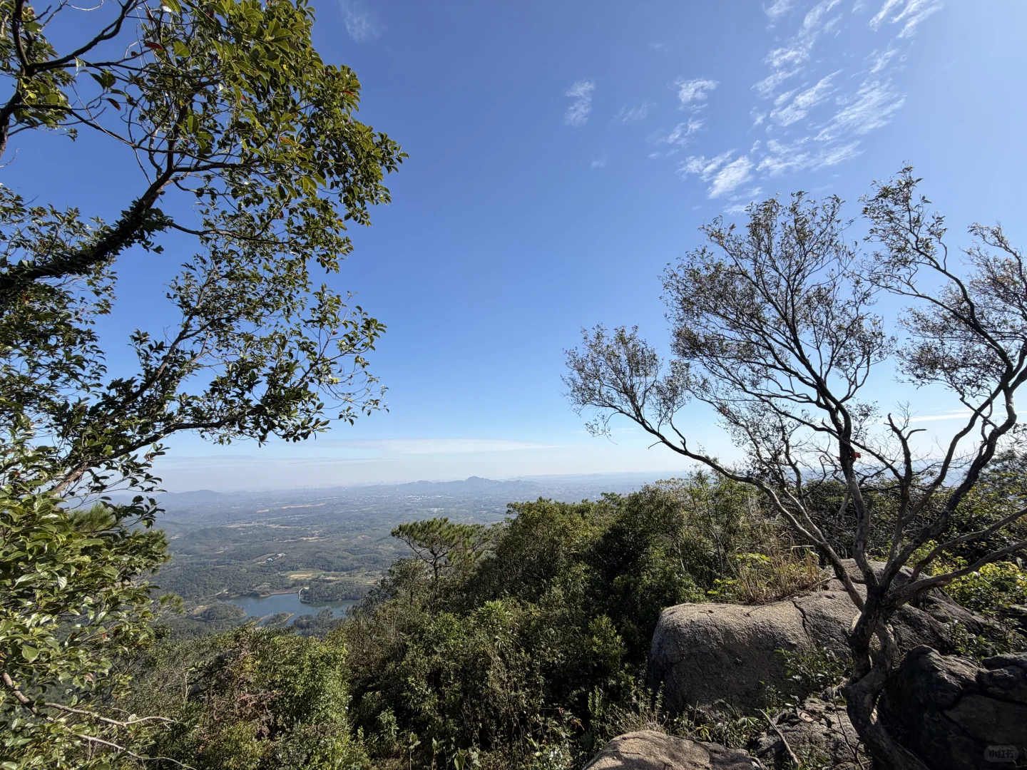 防城港·望州顶记