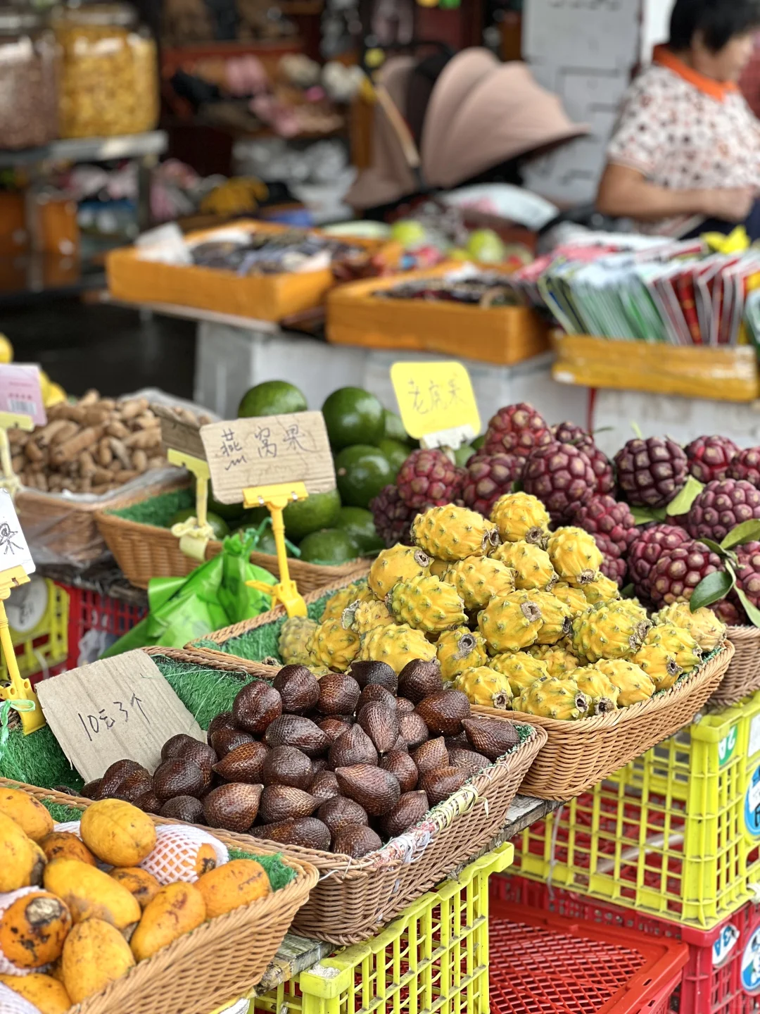 防城港旅游｜📍东兴citywalk📷出片不绕路✨