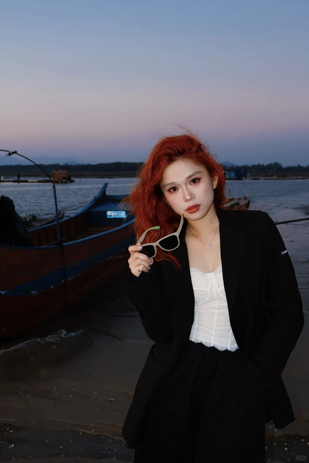 有钱不入北上广，落难必闯防城港