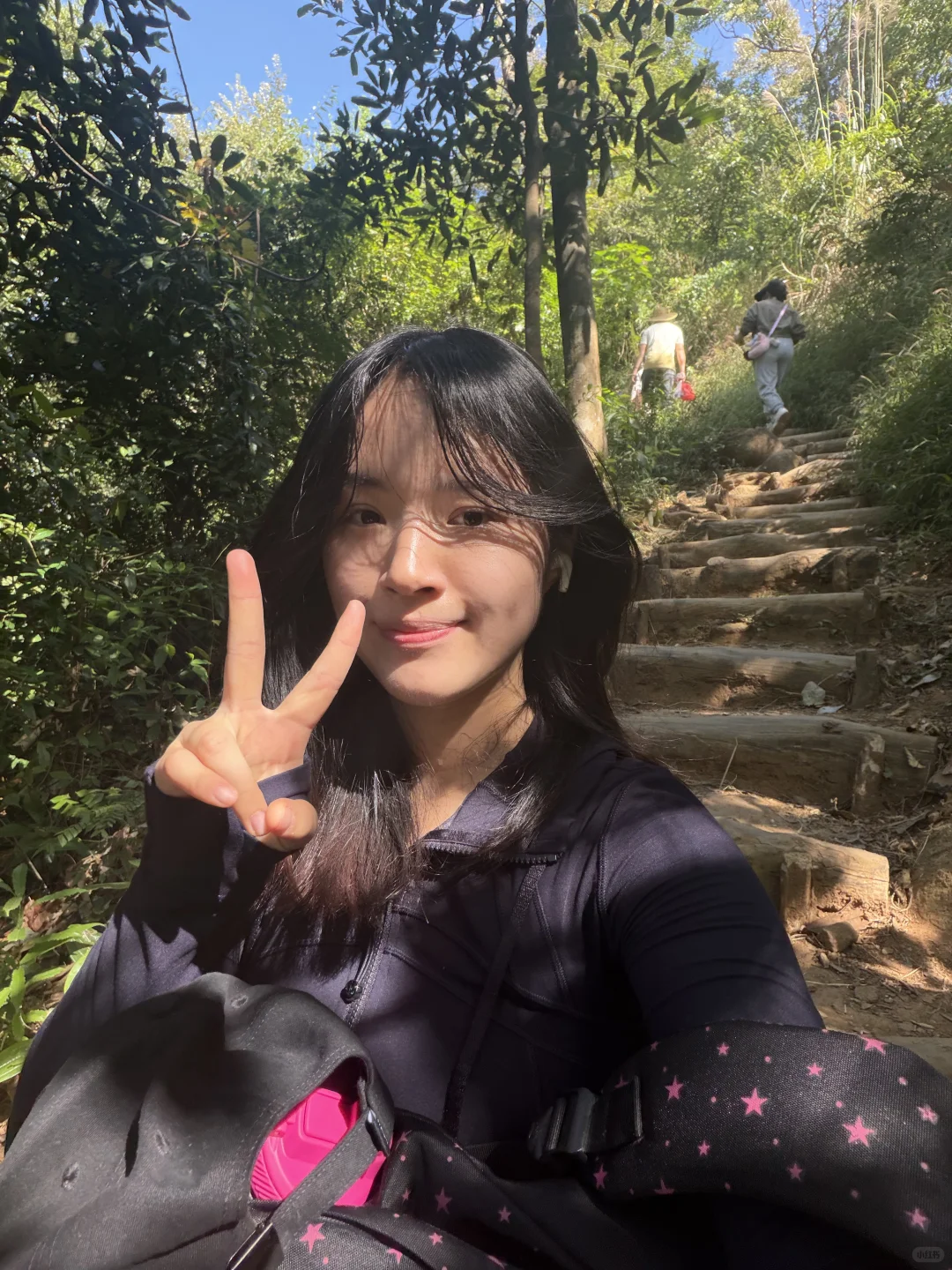 防城港·望州顶记