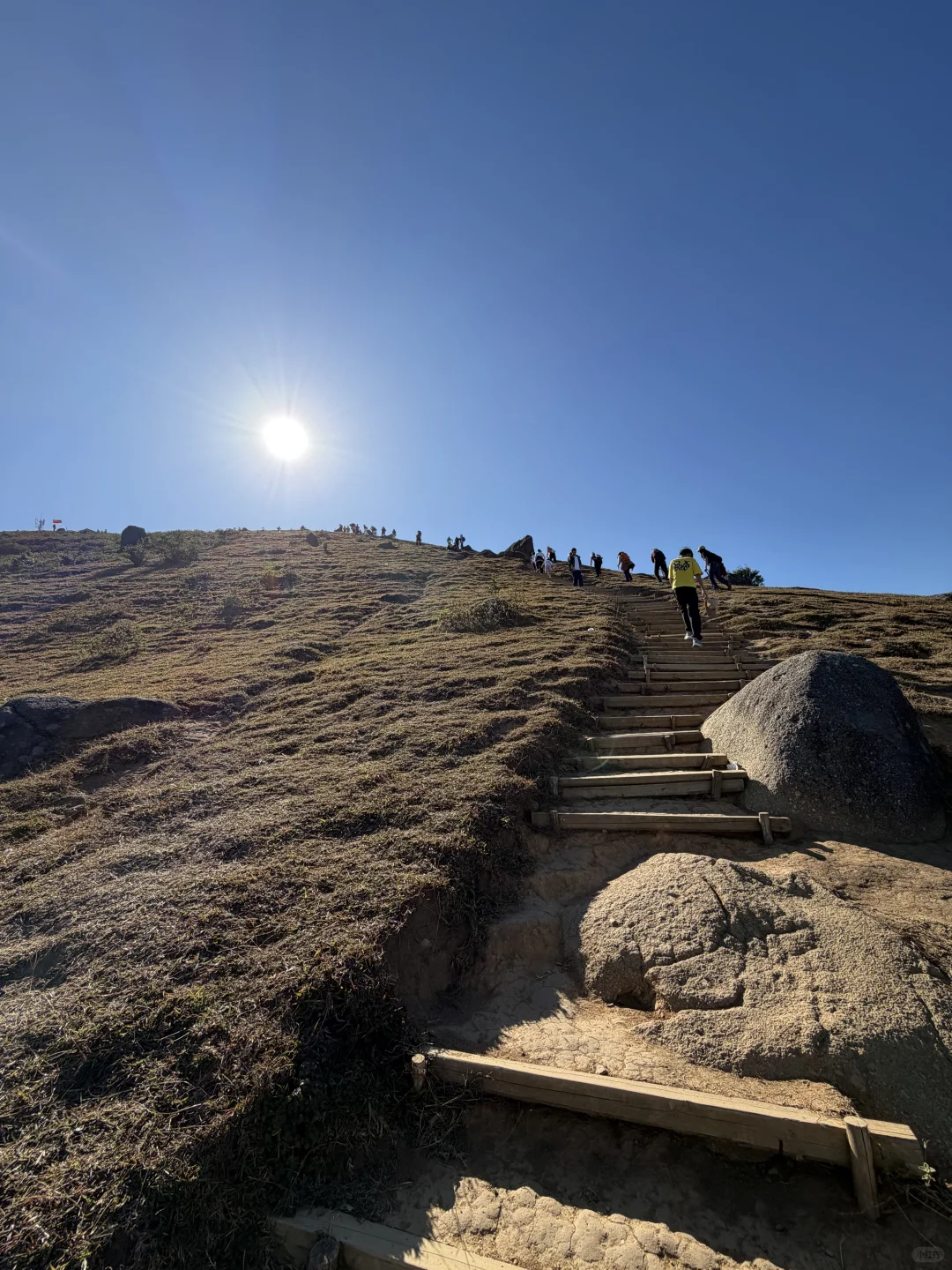 防城港·望州顶记