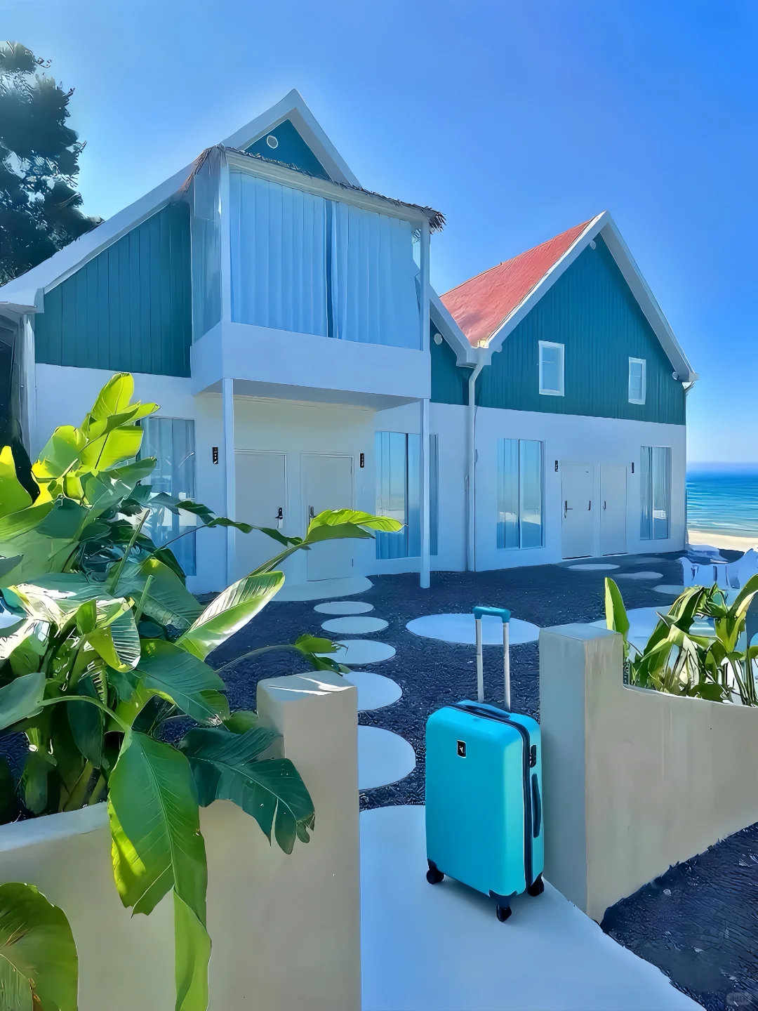 来防城港住我家吧！138俩人😭（11.13后空）