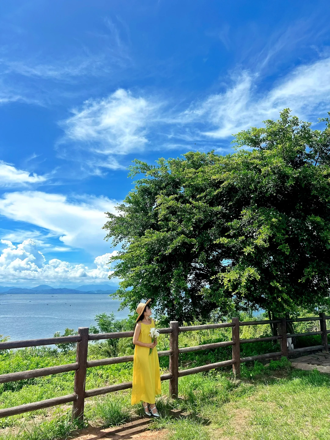 秋季的防城港🌊我愿意来看10000次的海｜攻略