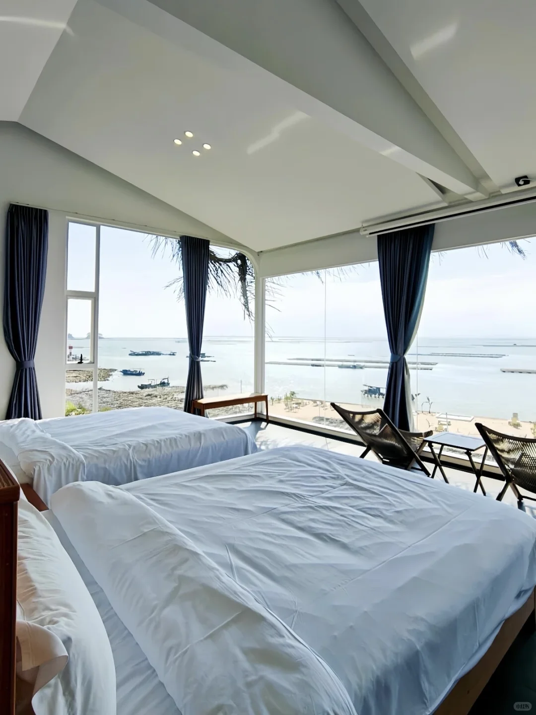 来防城港住我家吧！138俩人😭（12.1号空