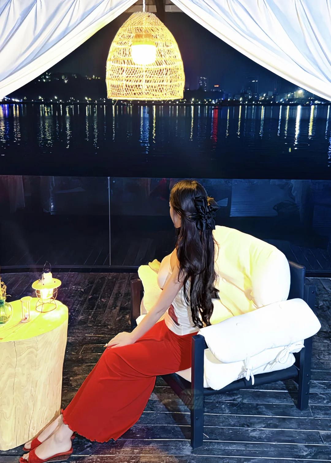 防城港｜海狸岛