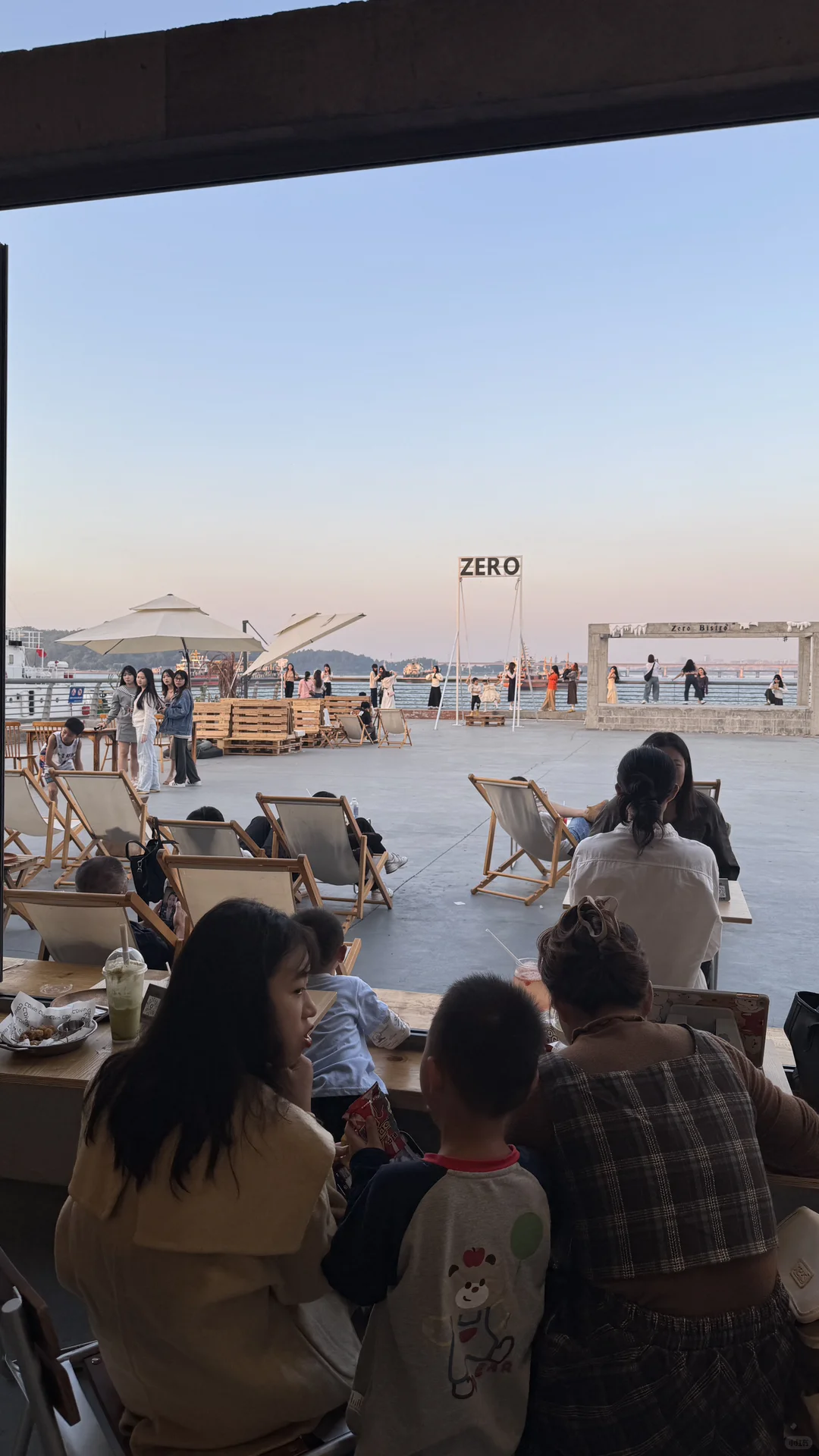 这居然是防城港新开的？