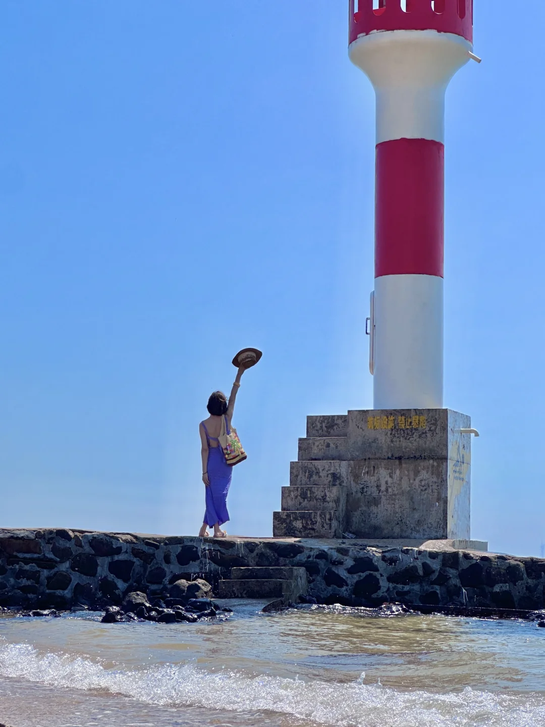 为了这18张照片，专门✈️去了防城港（附机位）