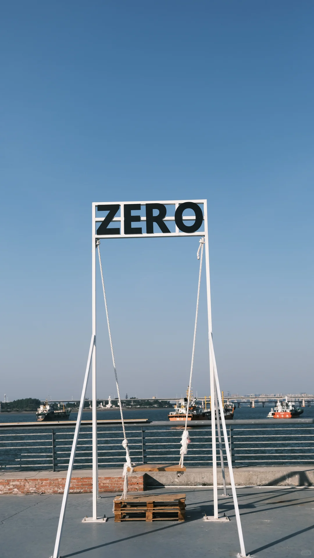 防城港的“南法松弛感”🚢