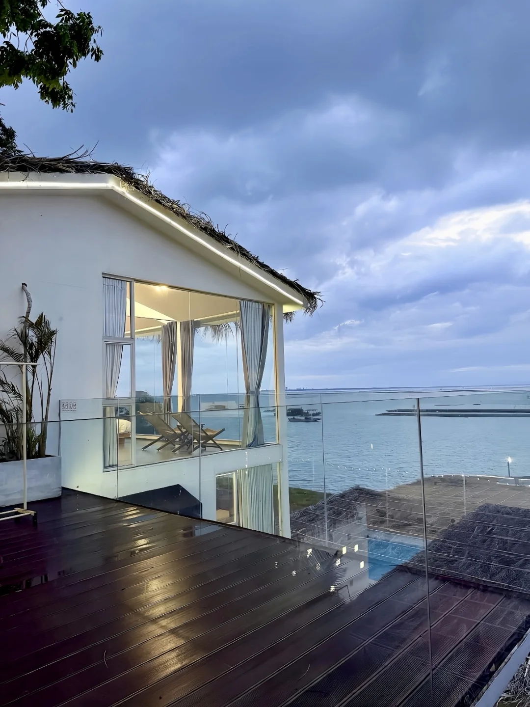 来防城港住我家吧！138俩人😭（12.1号空